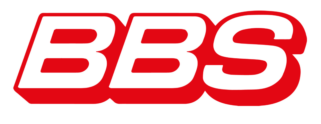 BBS - Outer Wheel Lips and Inner Wheel Barrels