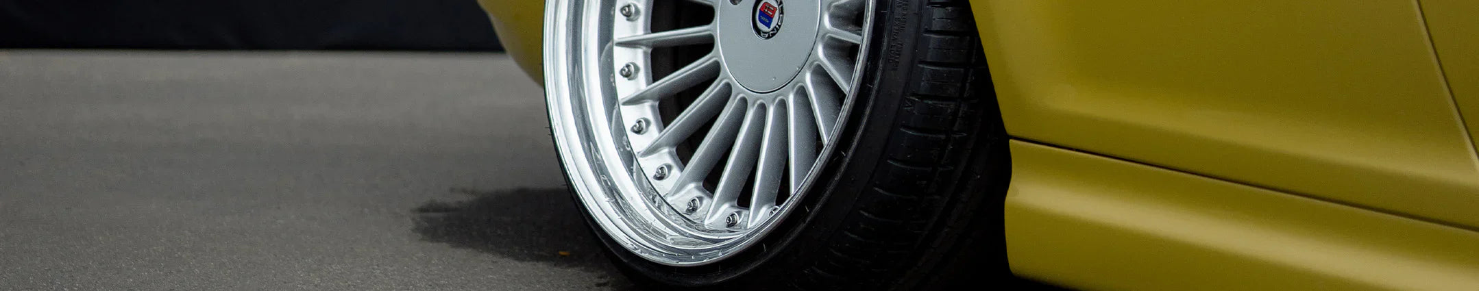 BBS RC061/062 (Style 5 | 18")