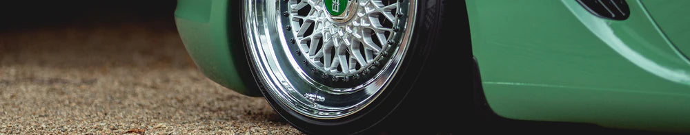 Wheel Accessories