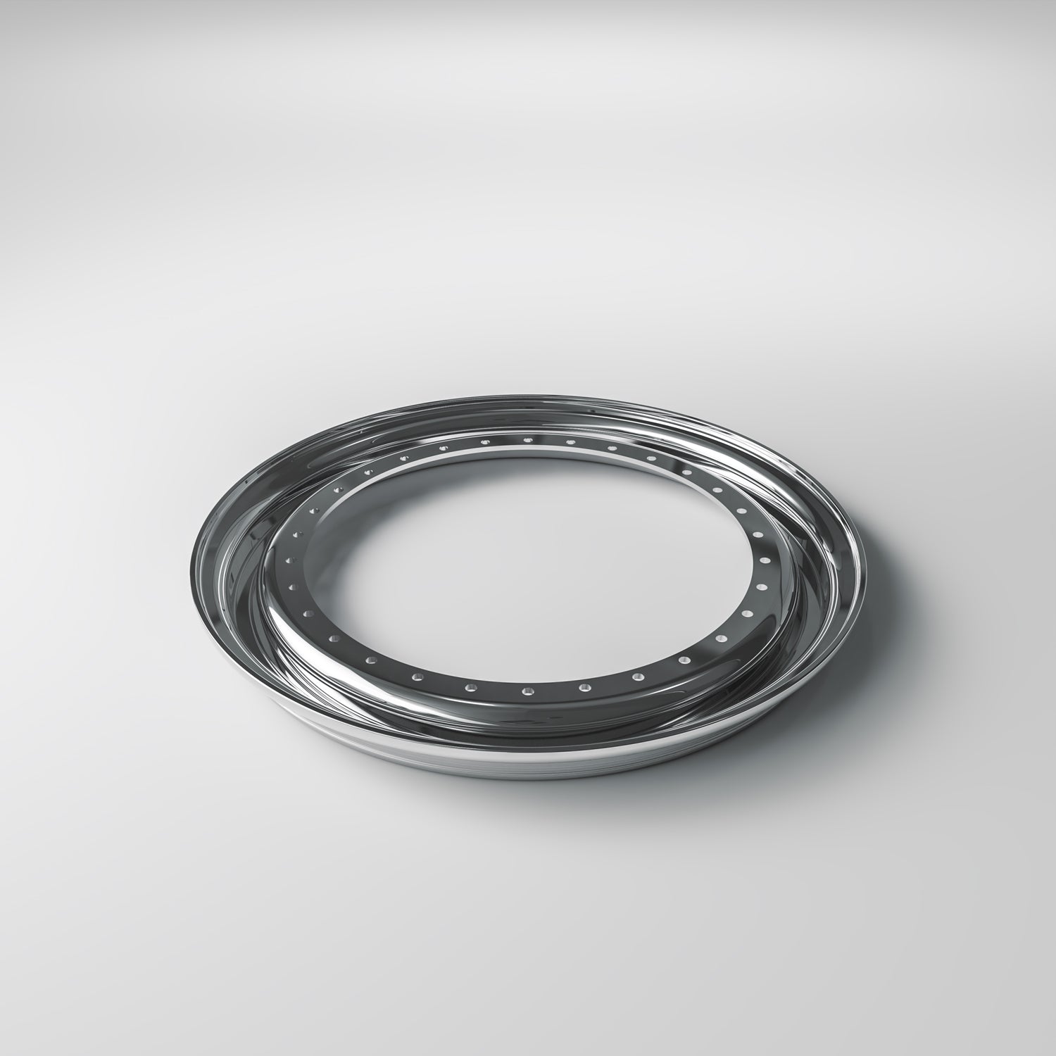15" to 16" Artec - 24 Bolt Outer Wheel Lip