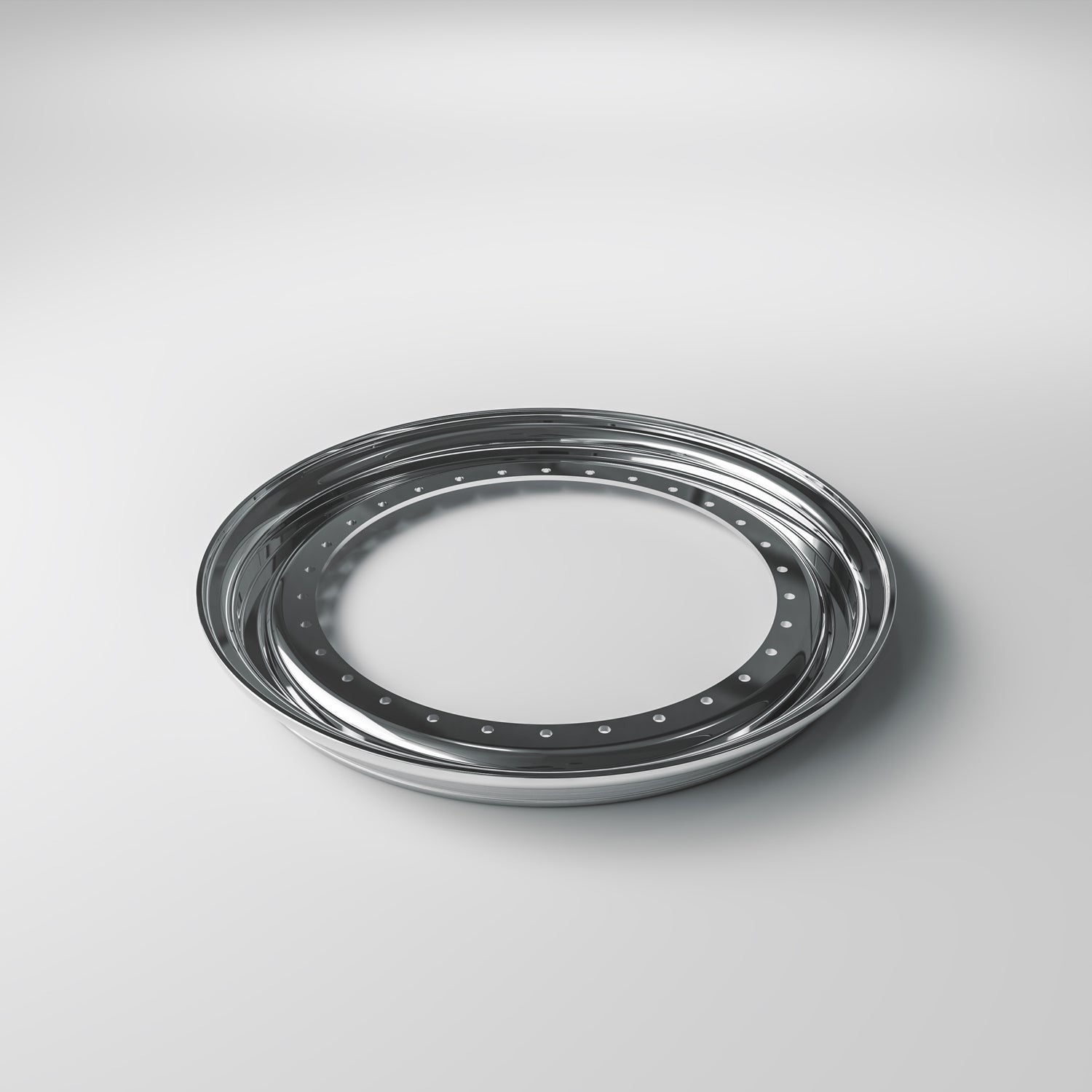 15" to 16" Artec - 24 Bolt Outer Wheel Lip