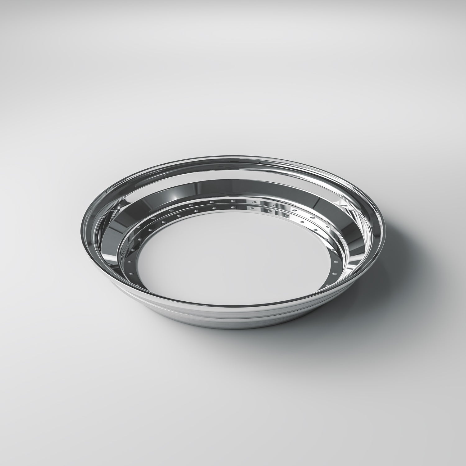 15" to 16" OZ - 30 Bolt Outer Wheel Lip