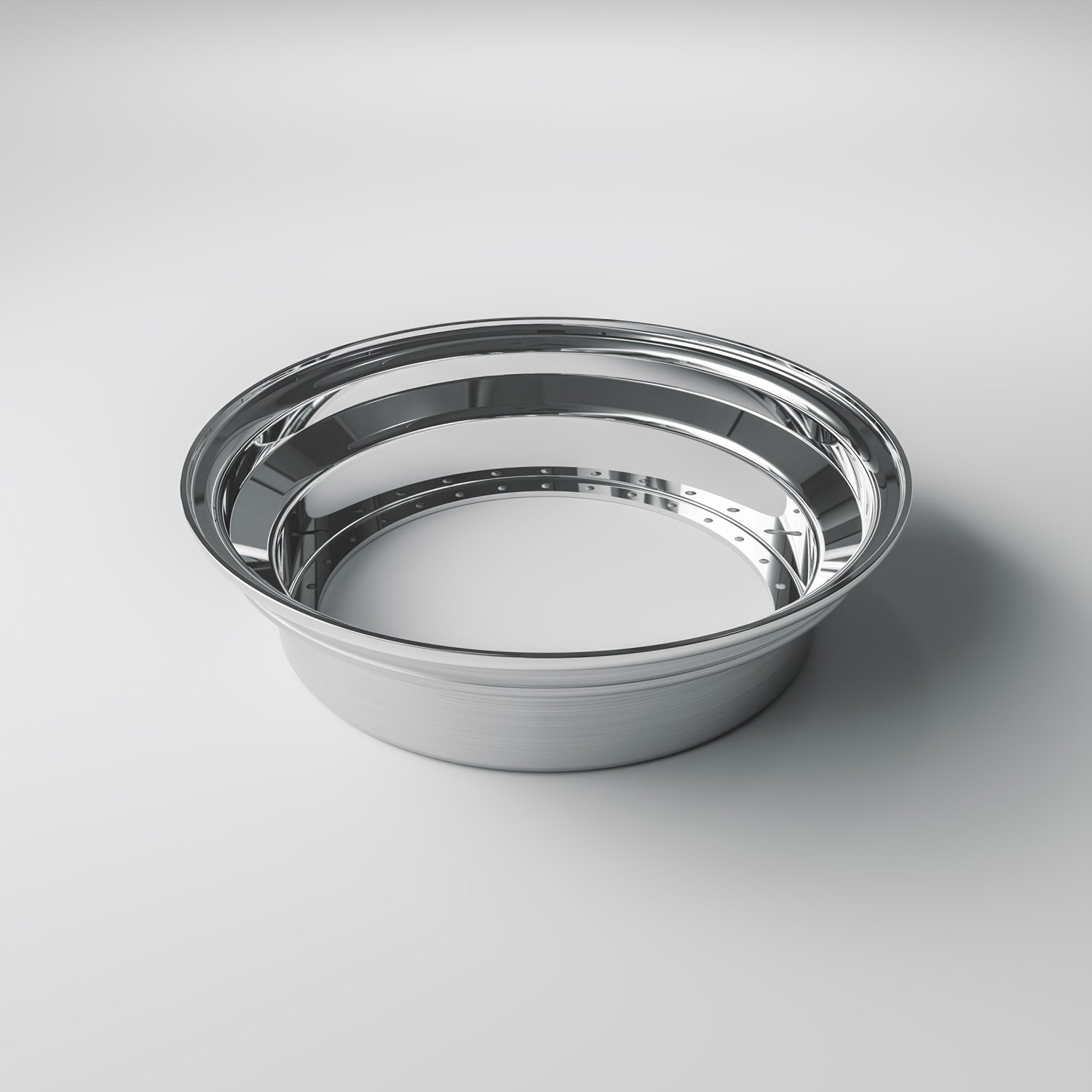 15" to 16" OZ - 30 Bolt Outer Wheel Lip