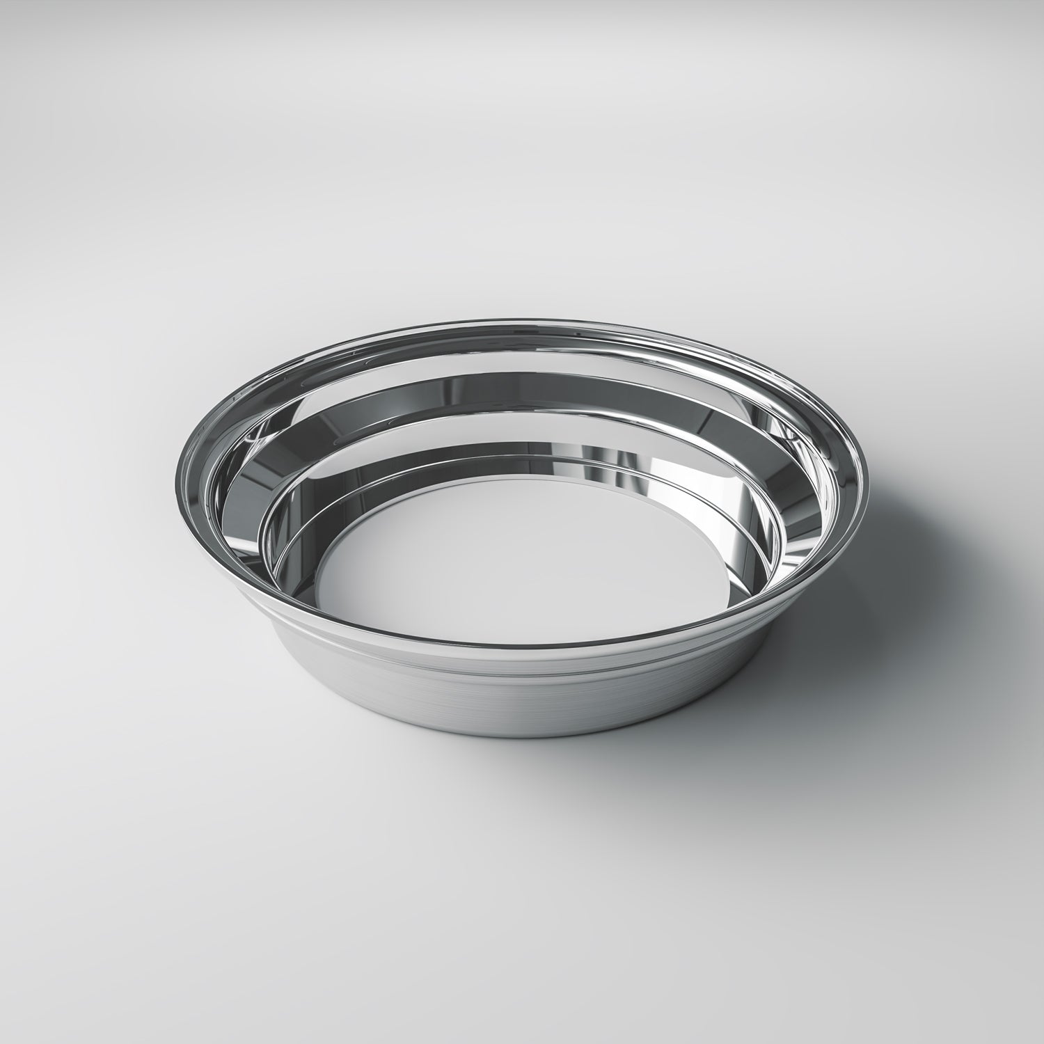 15" to 16" Blank Outer Wheel Lip