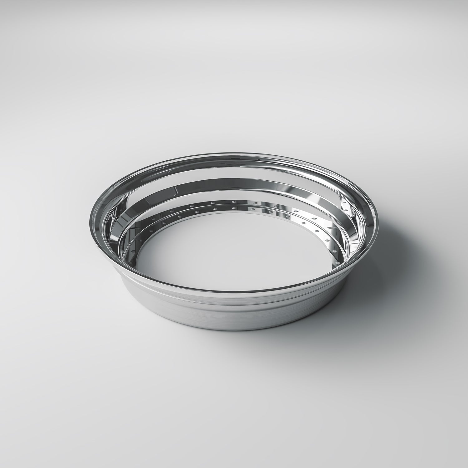 15" Work - 32 Bolt Outer Wheel Lip