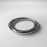 16" BBS - 34 Bolt Outer Wheel Lip