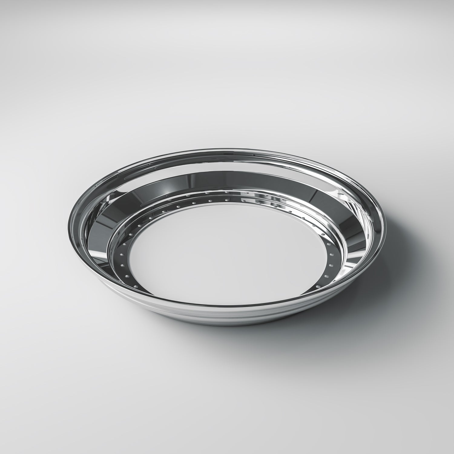 15" to 17" Work - 16 Bolt Outer Wheel Lip