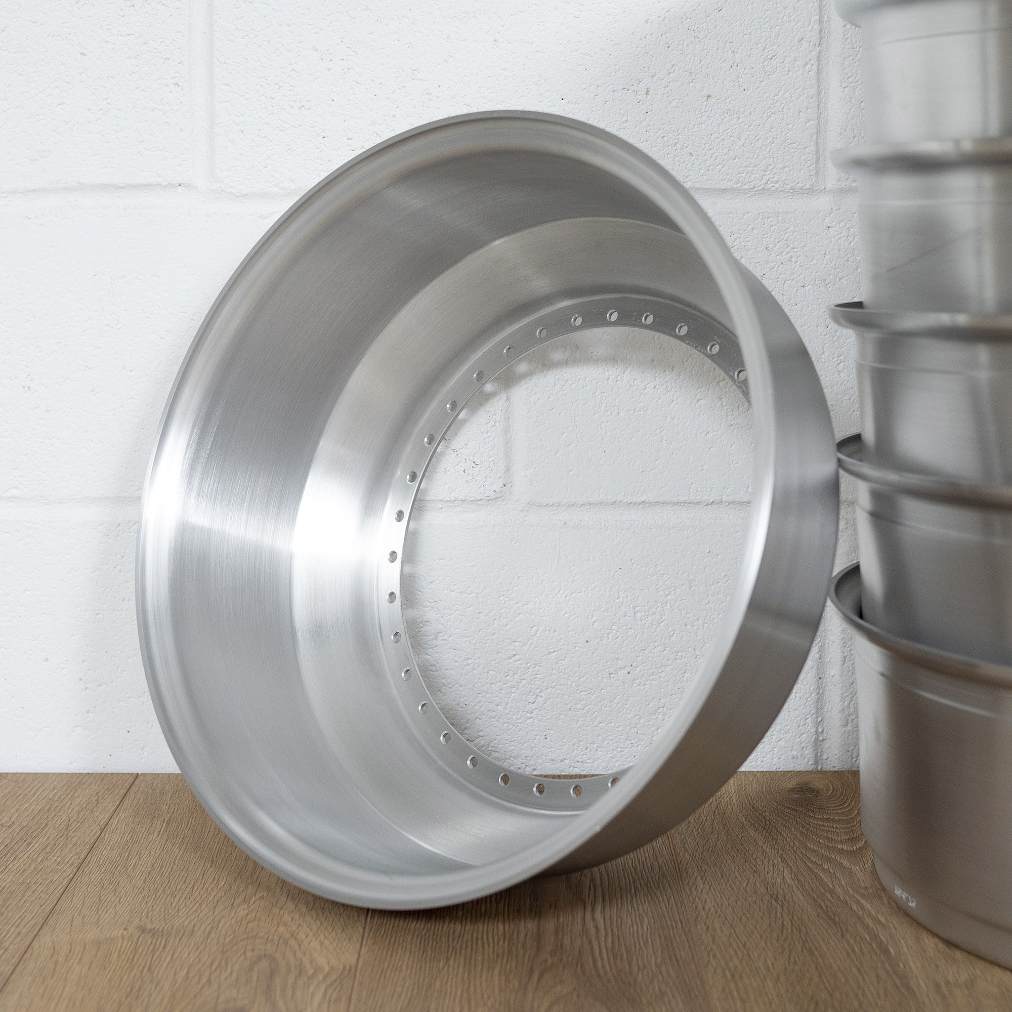 16" to 18" BBS RS/RF/RT - 34 Bolt Inner Wheel Barrel