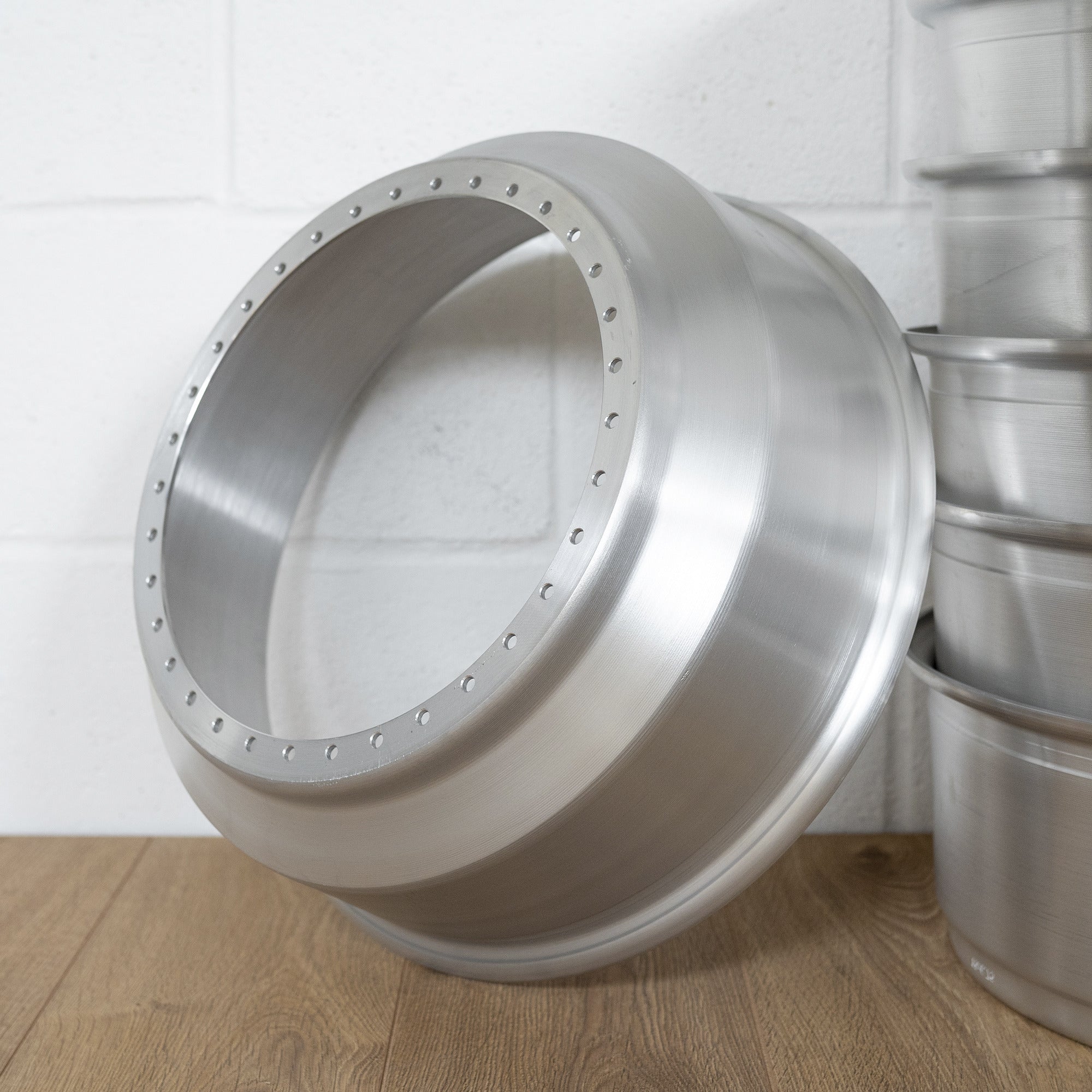 16" to 18" BBS RS/RF/RT - 34 Bolt Inner Wheel Barrel