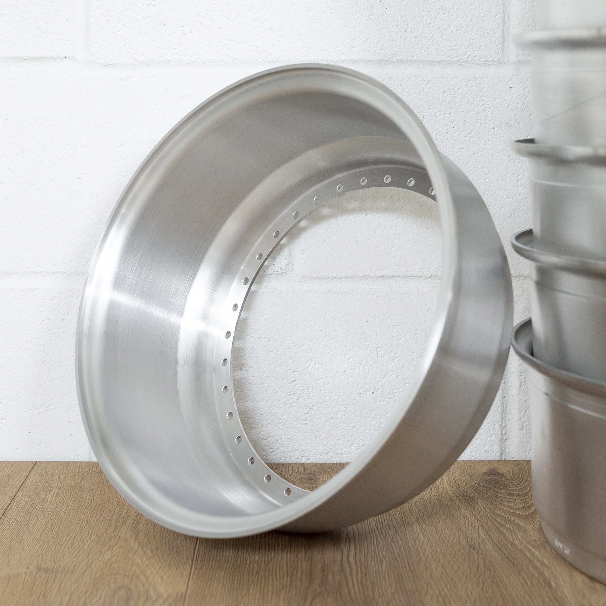 16" BBS RS/RF/RT - 34 Bolt Inner Wheel Barrel