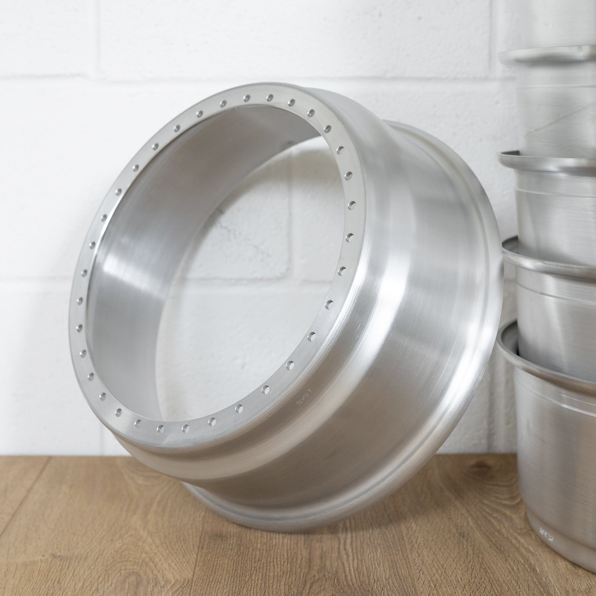 16" BBS RS/RF/RT - 34 Bolt Inner Wheel Barrel