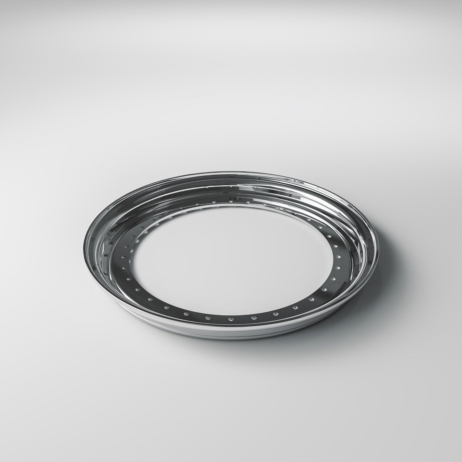 16" Artec - 36 Bolt Outer Wheel Lip