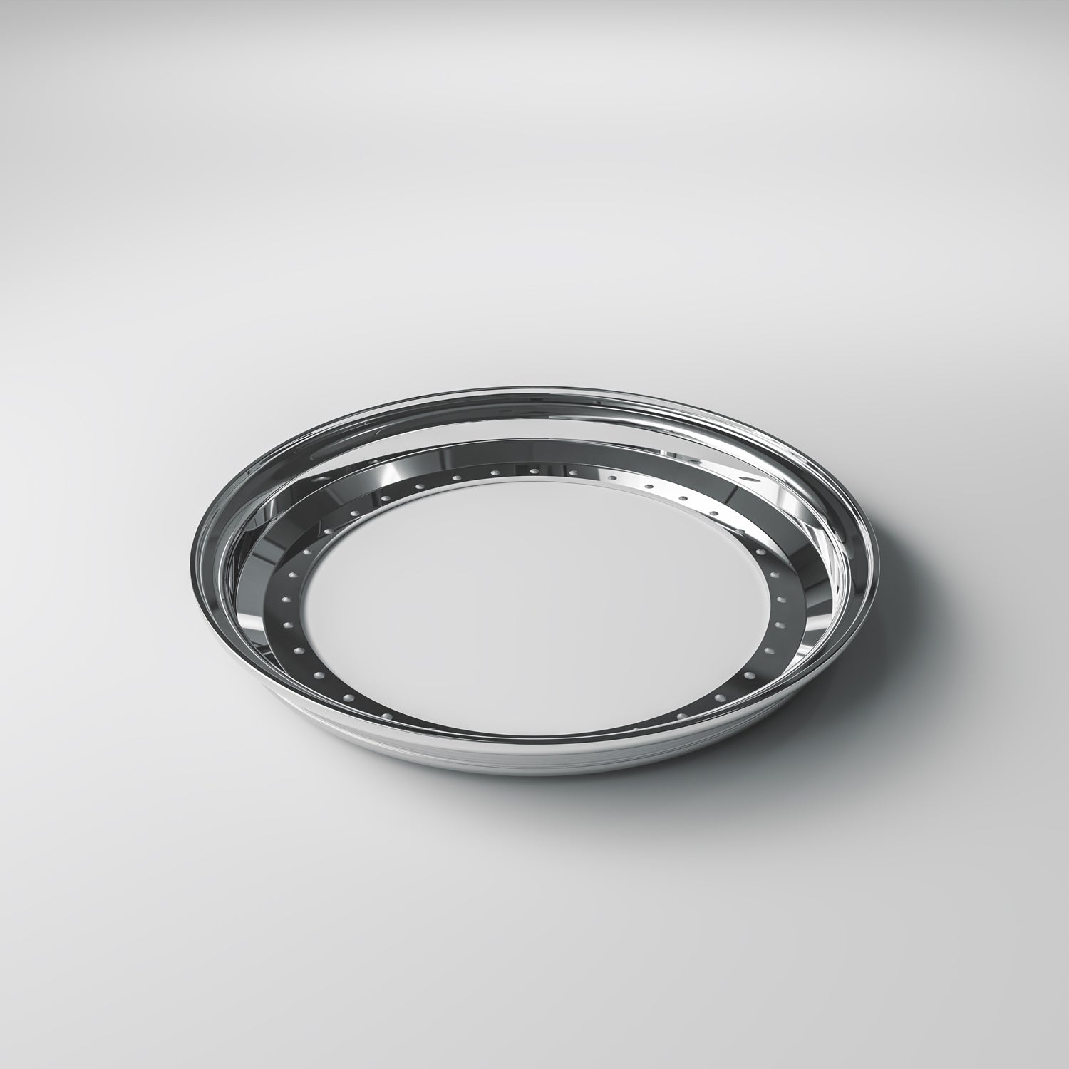 16" Artec - 36 Bolt Outer Wheel Lip