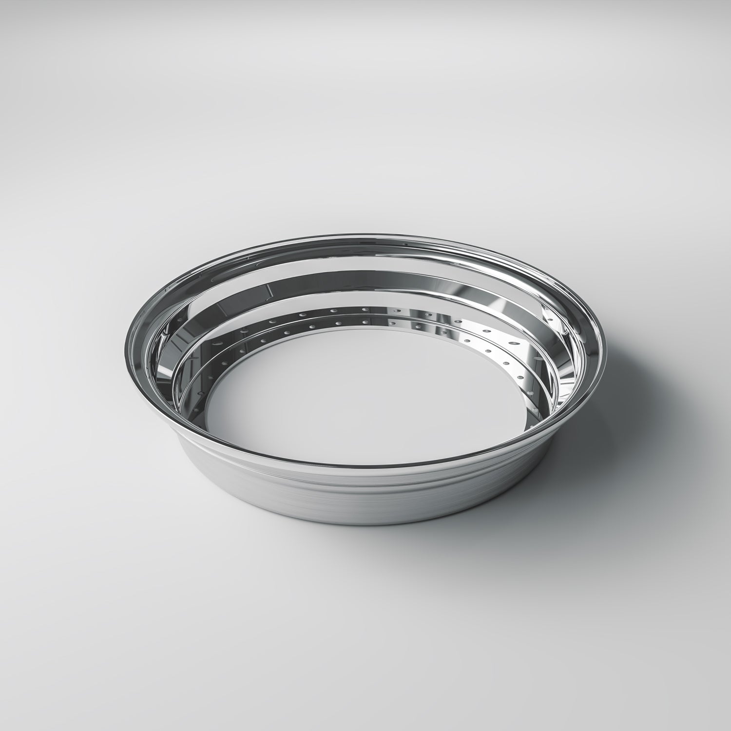 16" Carline - 30 Bolt Outer Wheel Lip