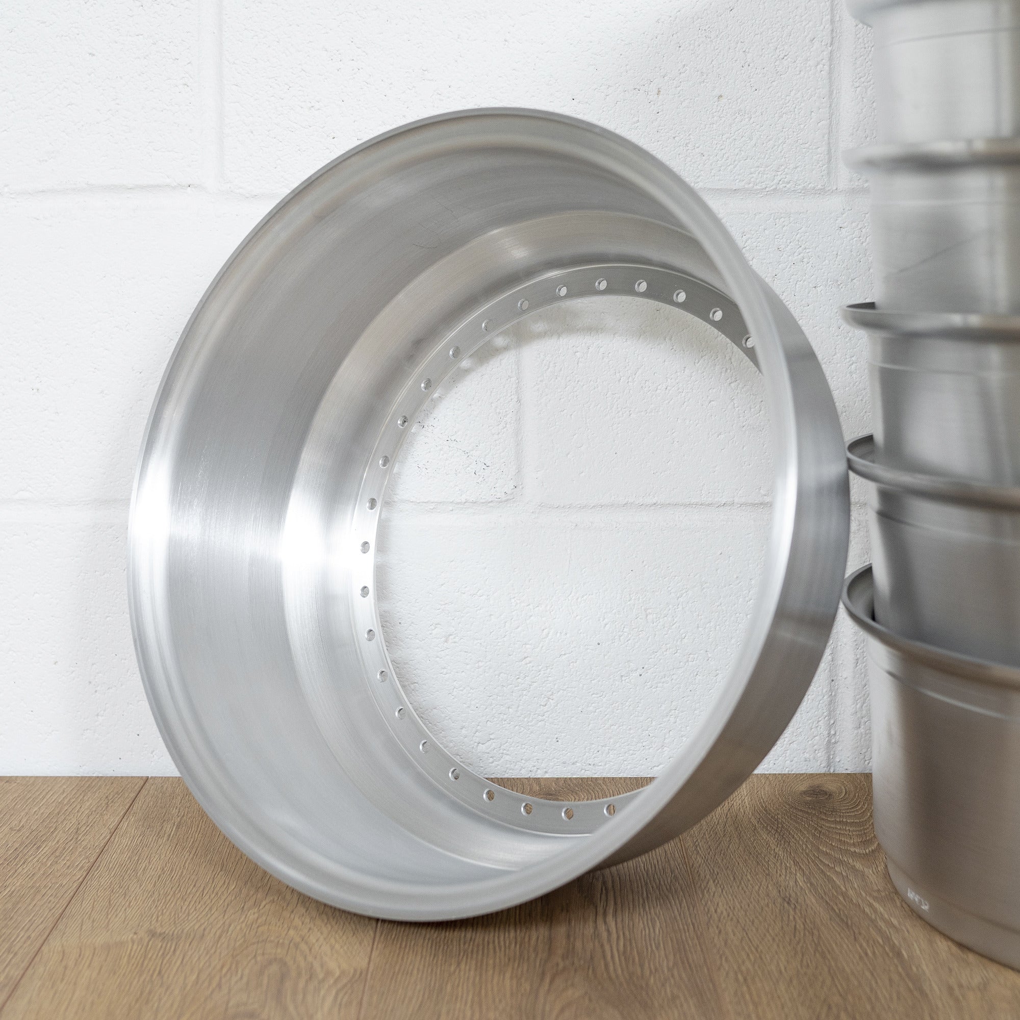 17" to 19" BBS Style 71 - Inner Wheel Barrel