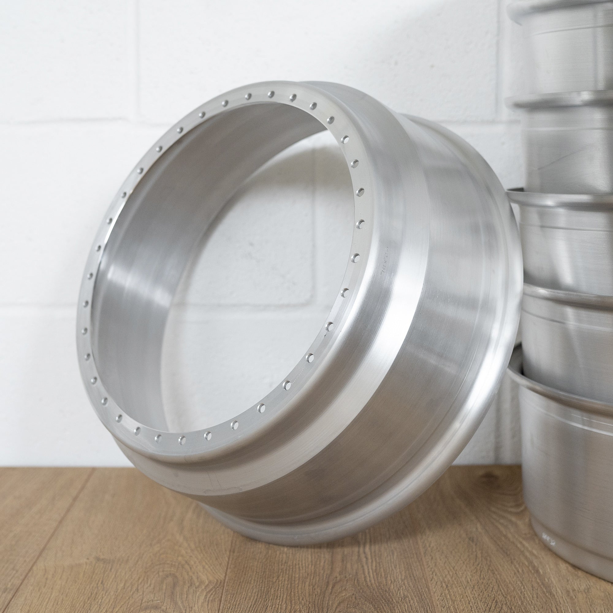 17" to 19" BBS Style 71 - Inner Wheel Barrel