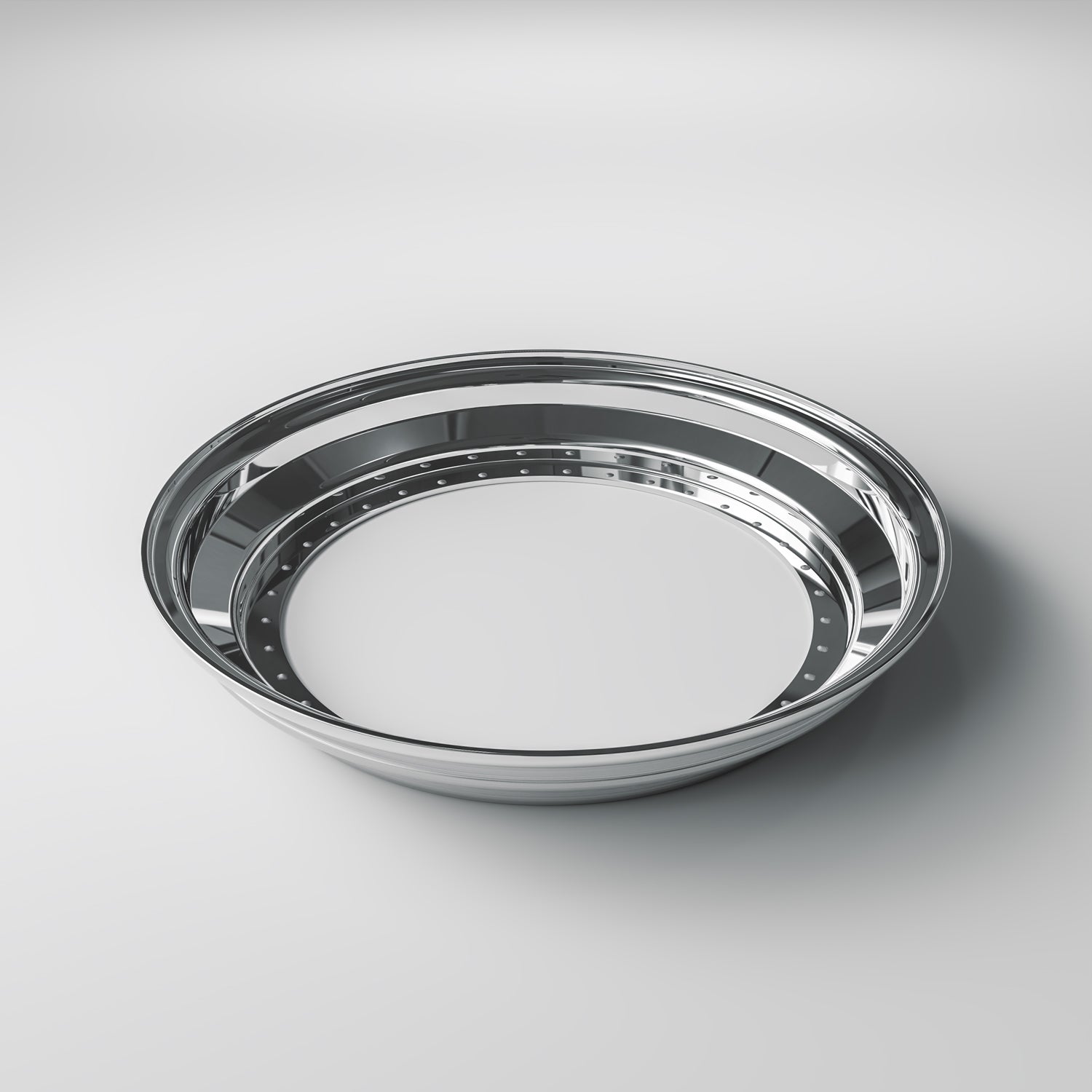 17" to 18" AMG Aero 3 - 35 Bolt Outer Wheel Lip