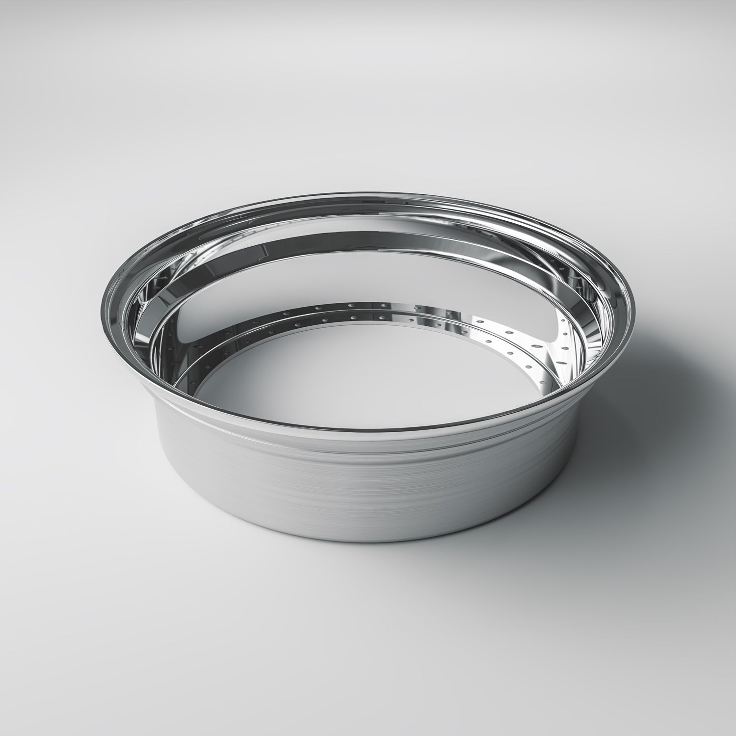 16"-17" BBS RS771 - Outer Wheel Lip