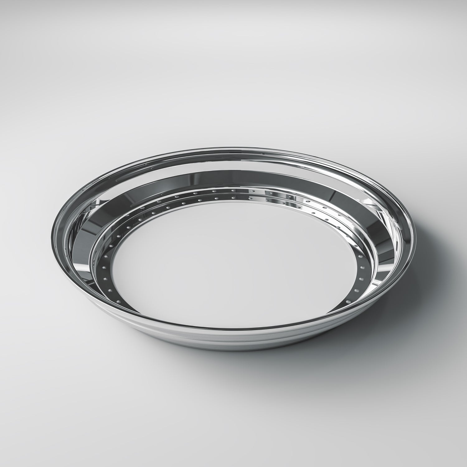 17" to 19" BBS RK - Outer Wheel Lip