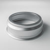 17" to 19" BBS Style 42 (RS740/743) - Inner Wheel Barrel