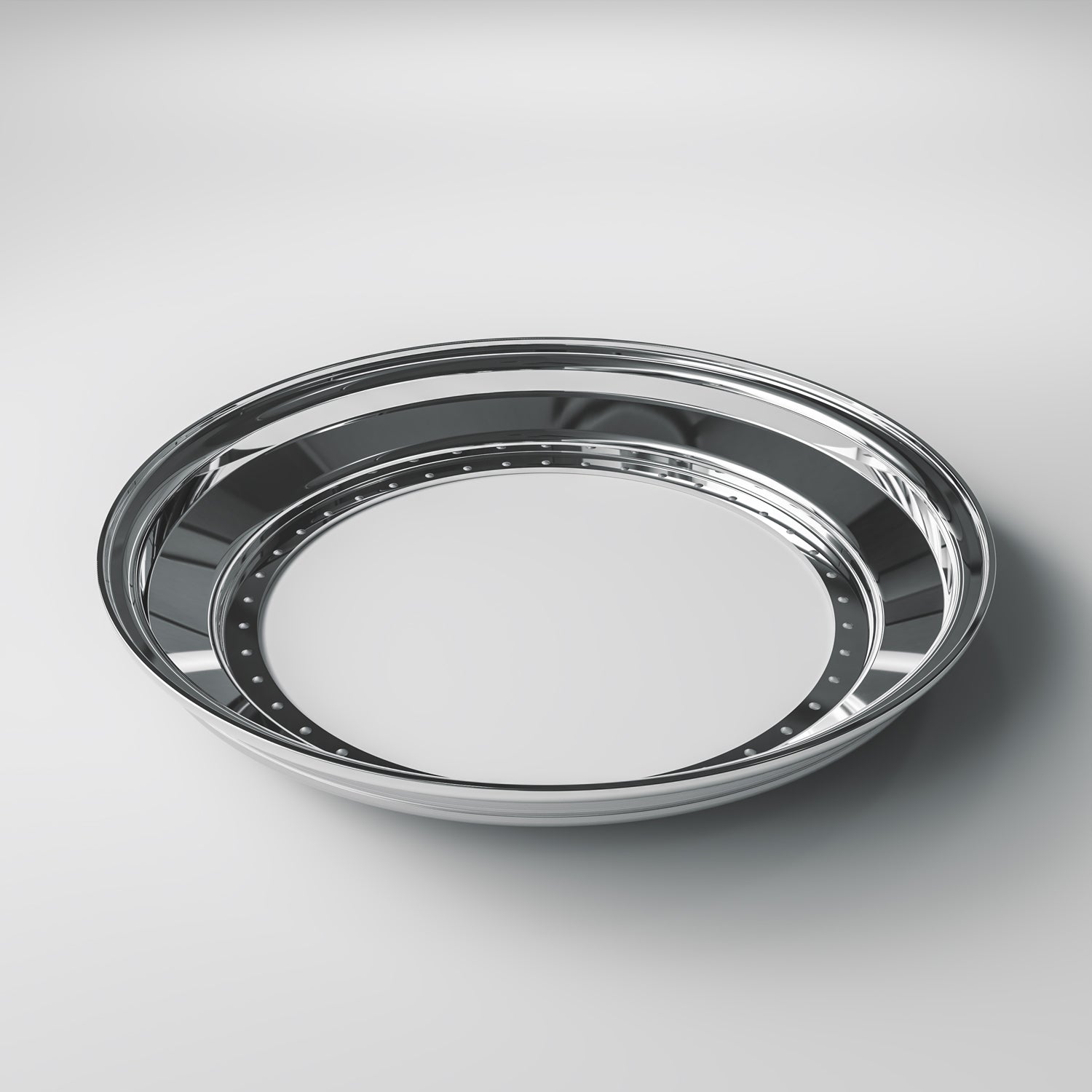 18" to 20" Artec - 40 Bolt Outer Wheel Lip