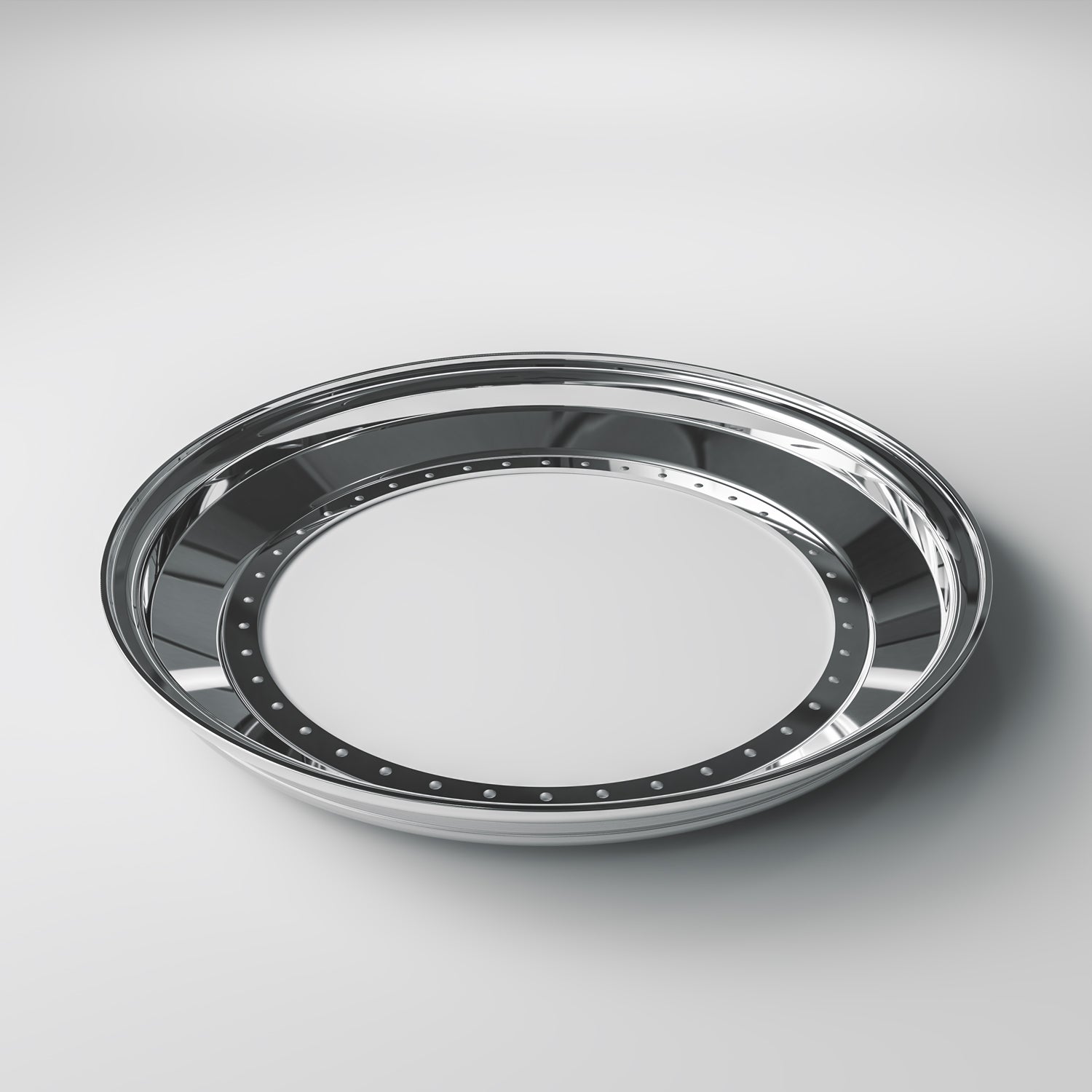 18" to 20" Artec - 40 Bolt Outer Wheel Lip