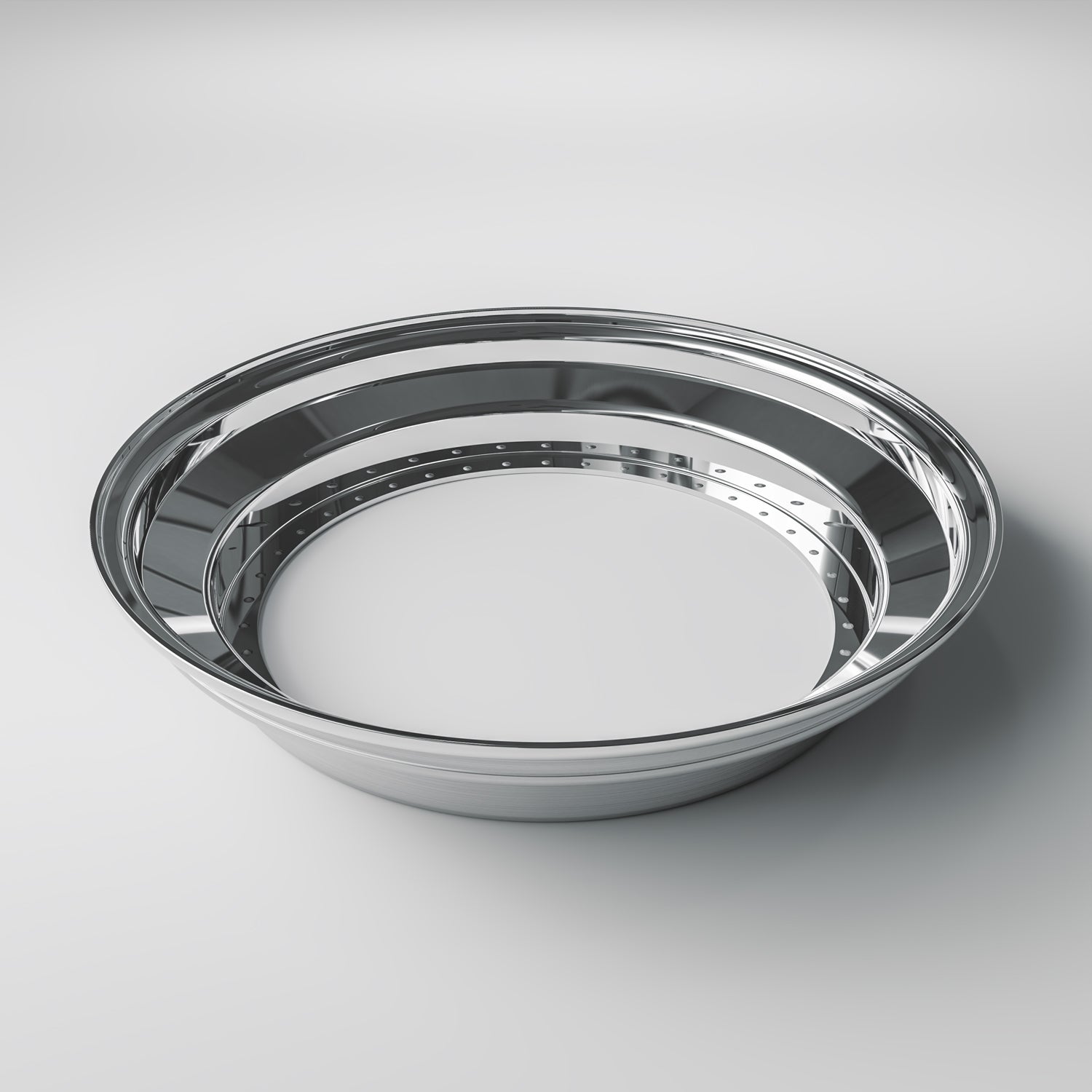 18" to 20" Artec - 40 Bolt Outer Wheel Lip