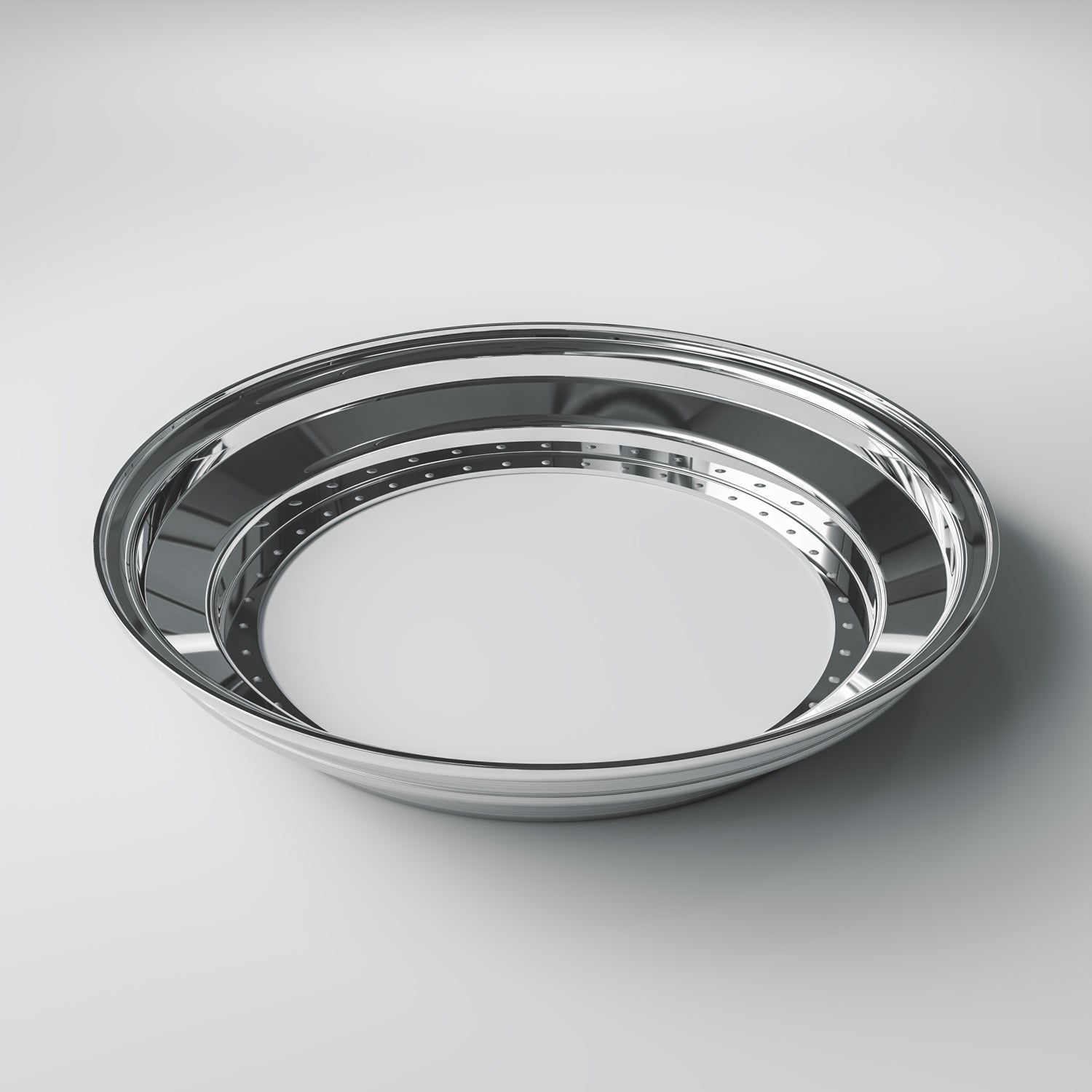 18" to 20" Artec - 40 Bolt Outer Wheel Lip