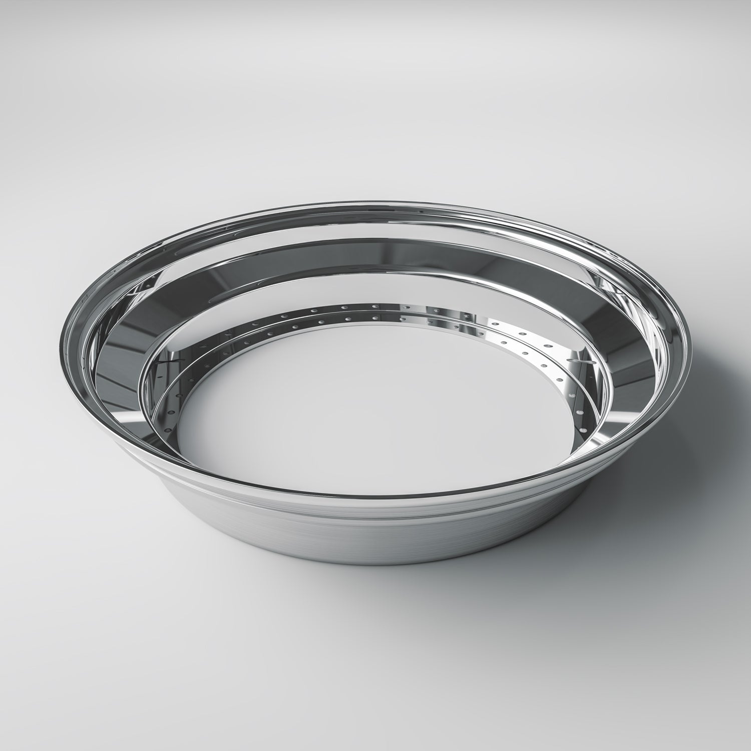 18" to 20" Artec - 40 Bolt Outer Wheel Lip