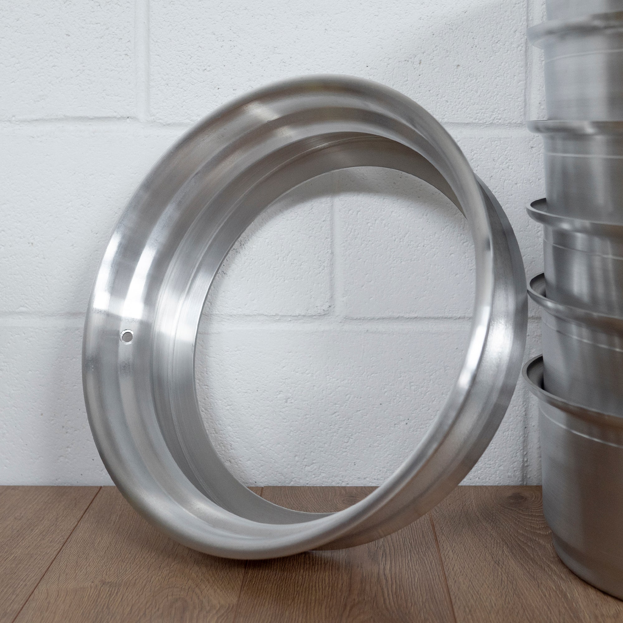 18" Blank Reverse Inner Wheel Barrel