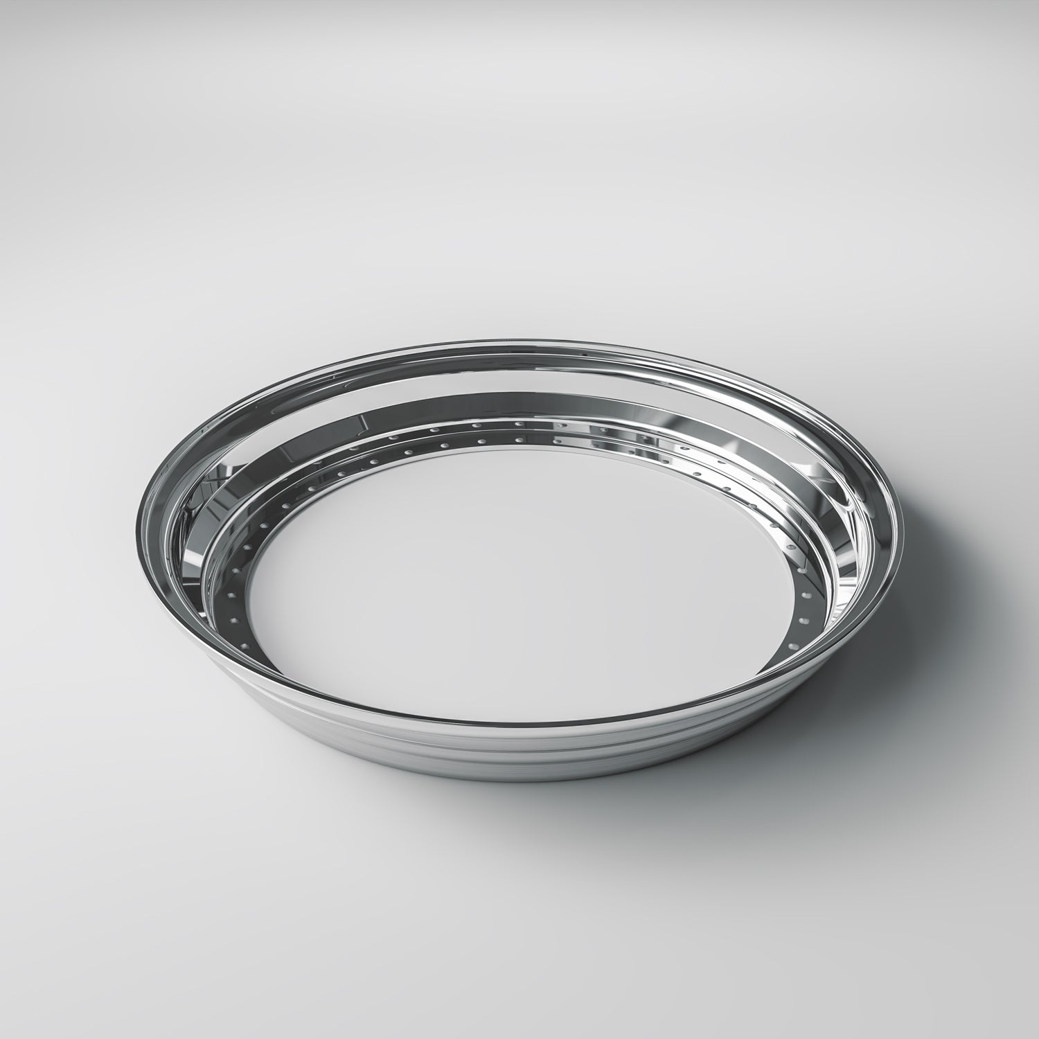 17" to 18" BBS RS2 - Outer Wheel Lip