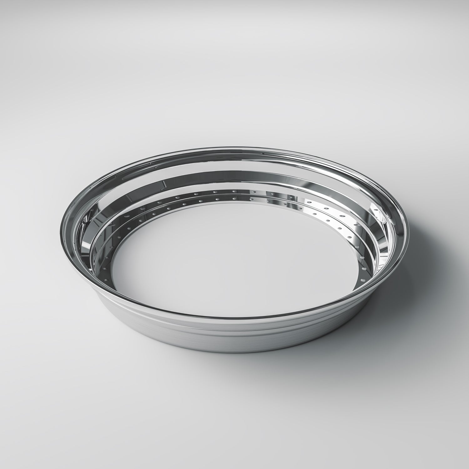 17" to 18" BBS RS2 - Outer Wheel Lip