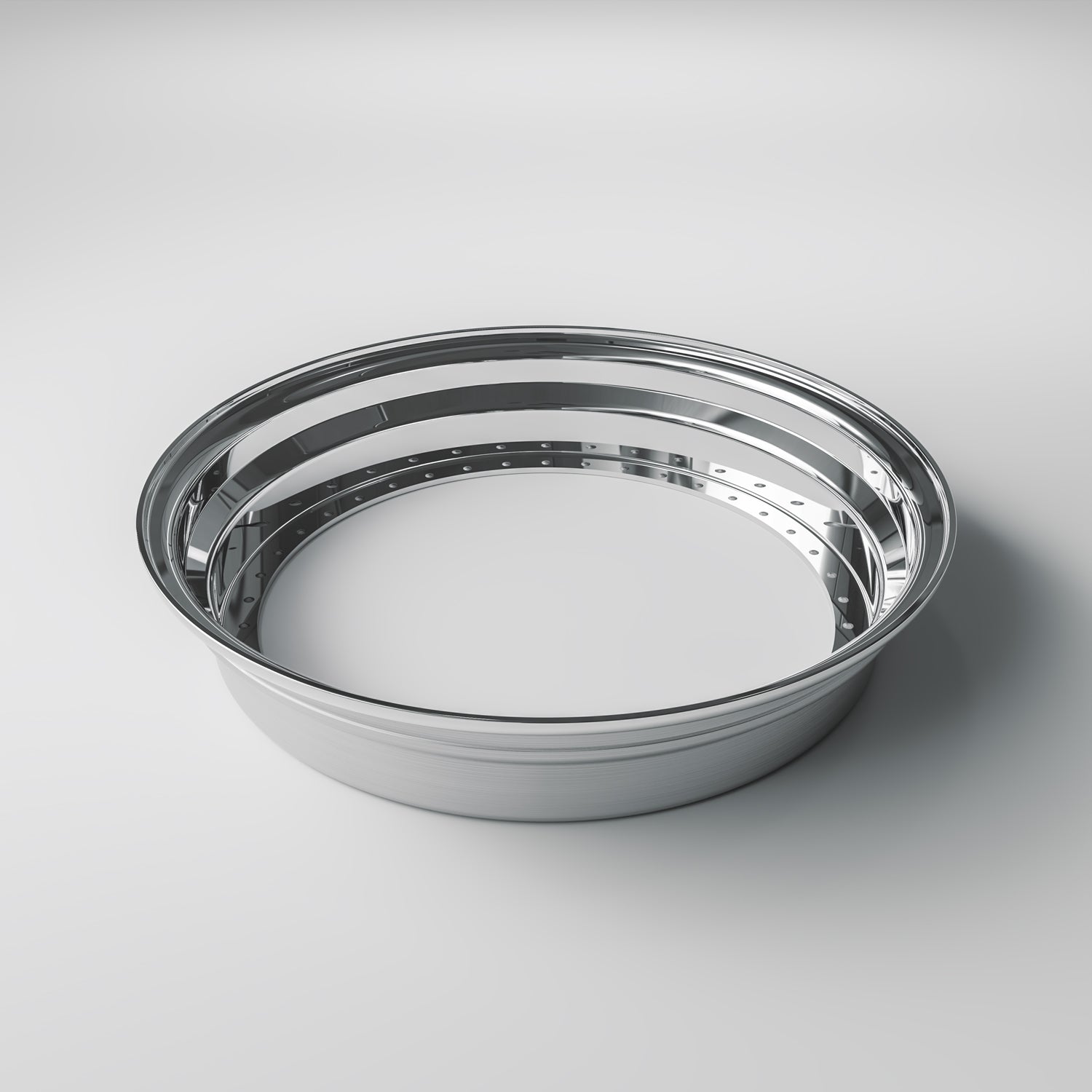 17" to 18" BBS RS2 - Outer Wheel Lip