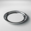 19" Blank Outer Wheel Lip