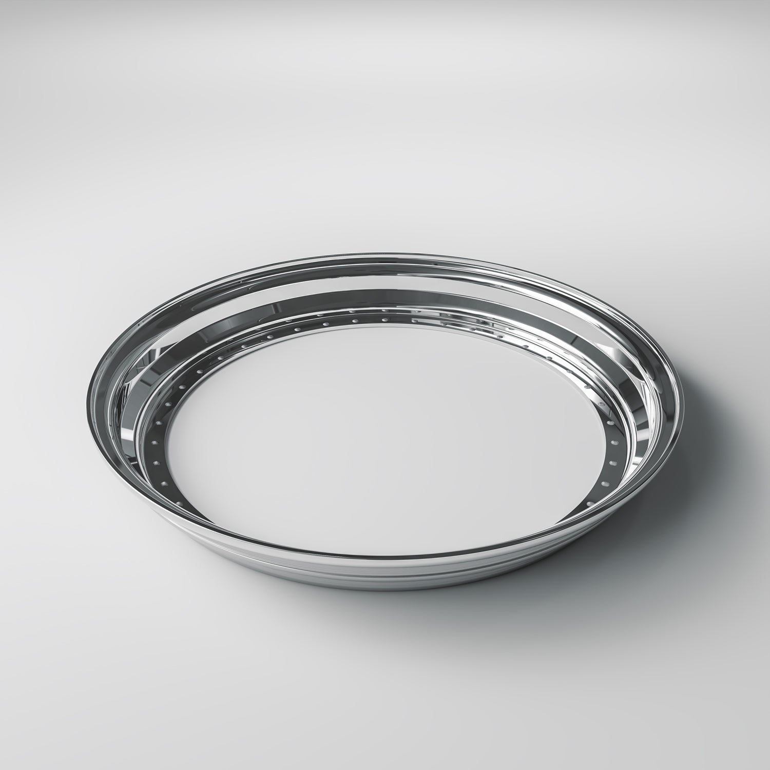 19" Artec - 40 Bolt Outer Wheel Lip