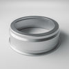 19" Blank Inner Wheel Barrel