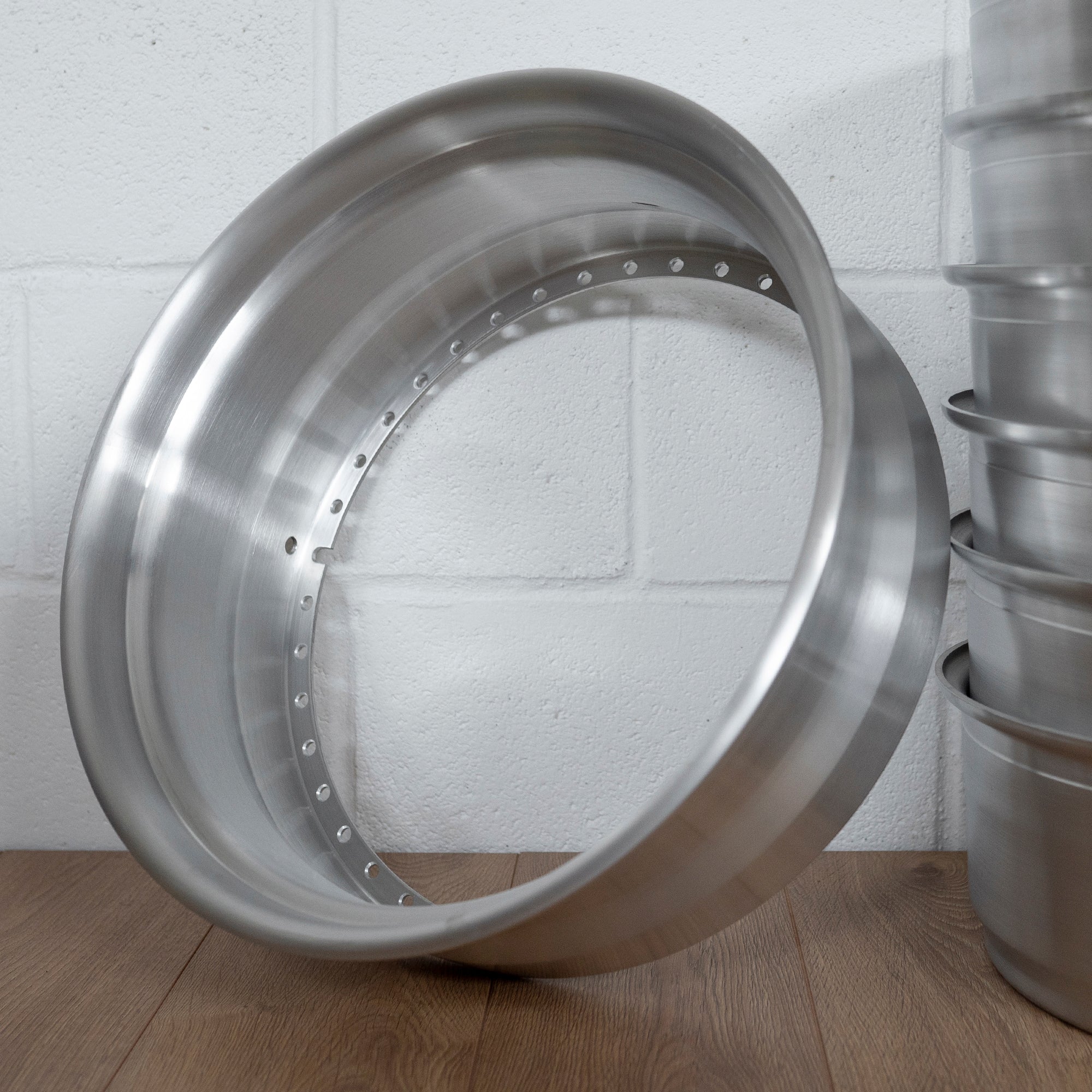 20" WCI - 40 Bolt Reverse Inner Wheel Barrel