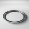 20" BBS LM-R - Outer Wheel Lip