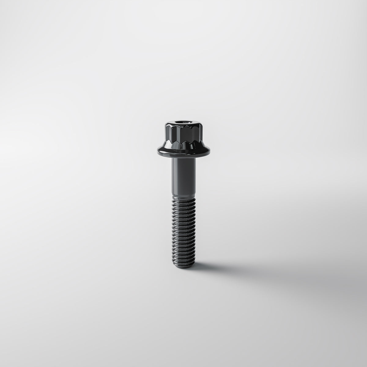 M6 32mm Steel Assembly Hardware