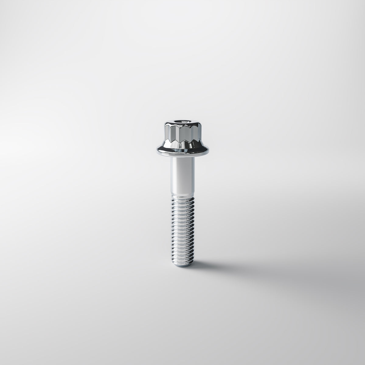M6 32mm Steel Assembly Hardware