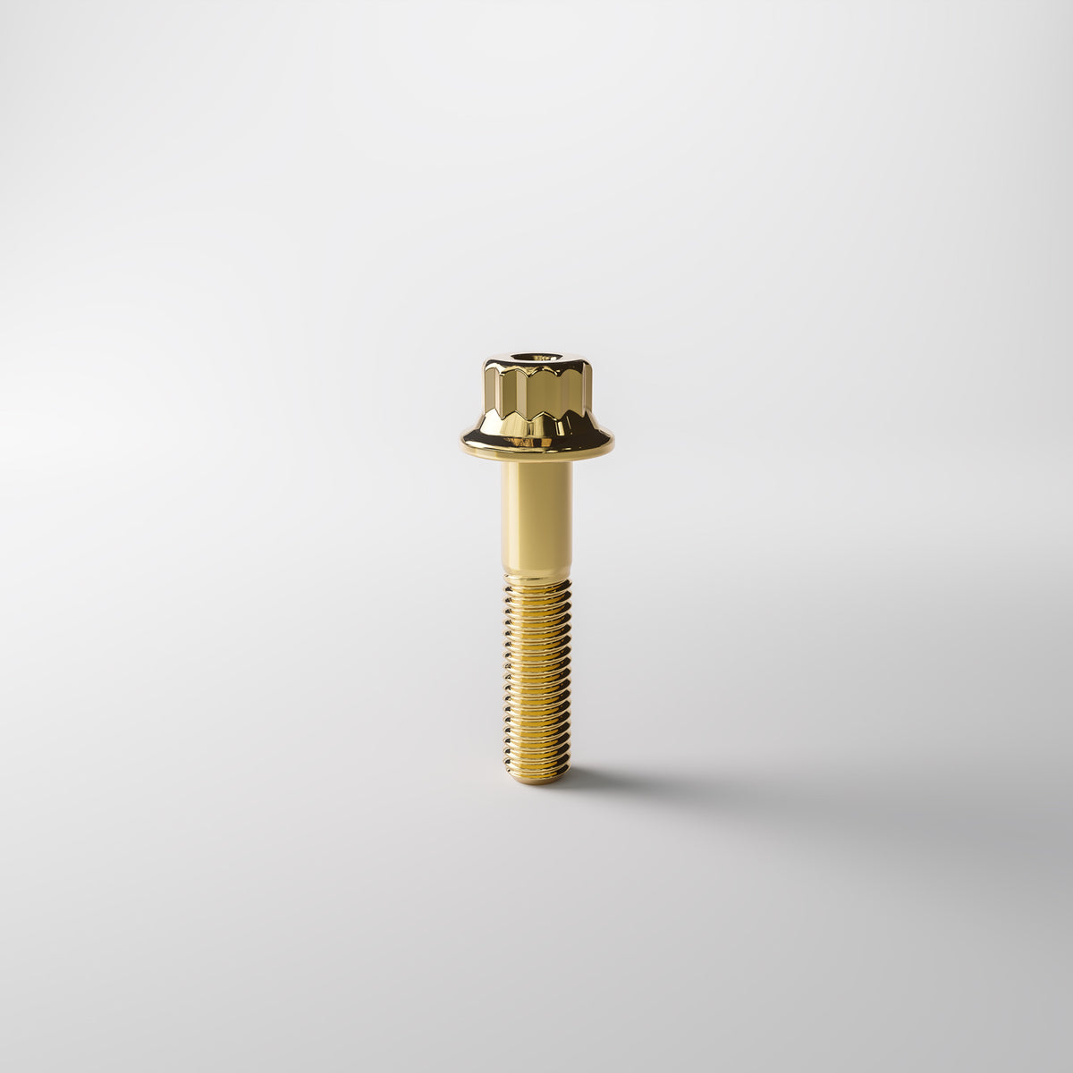 M6 32mm Steel Assembly Hardware