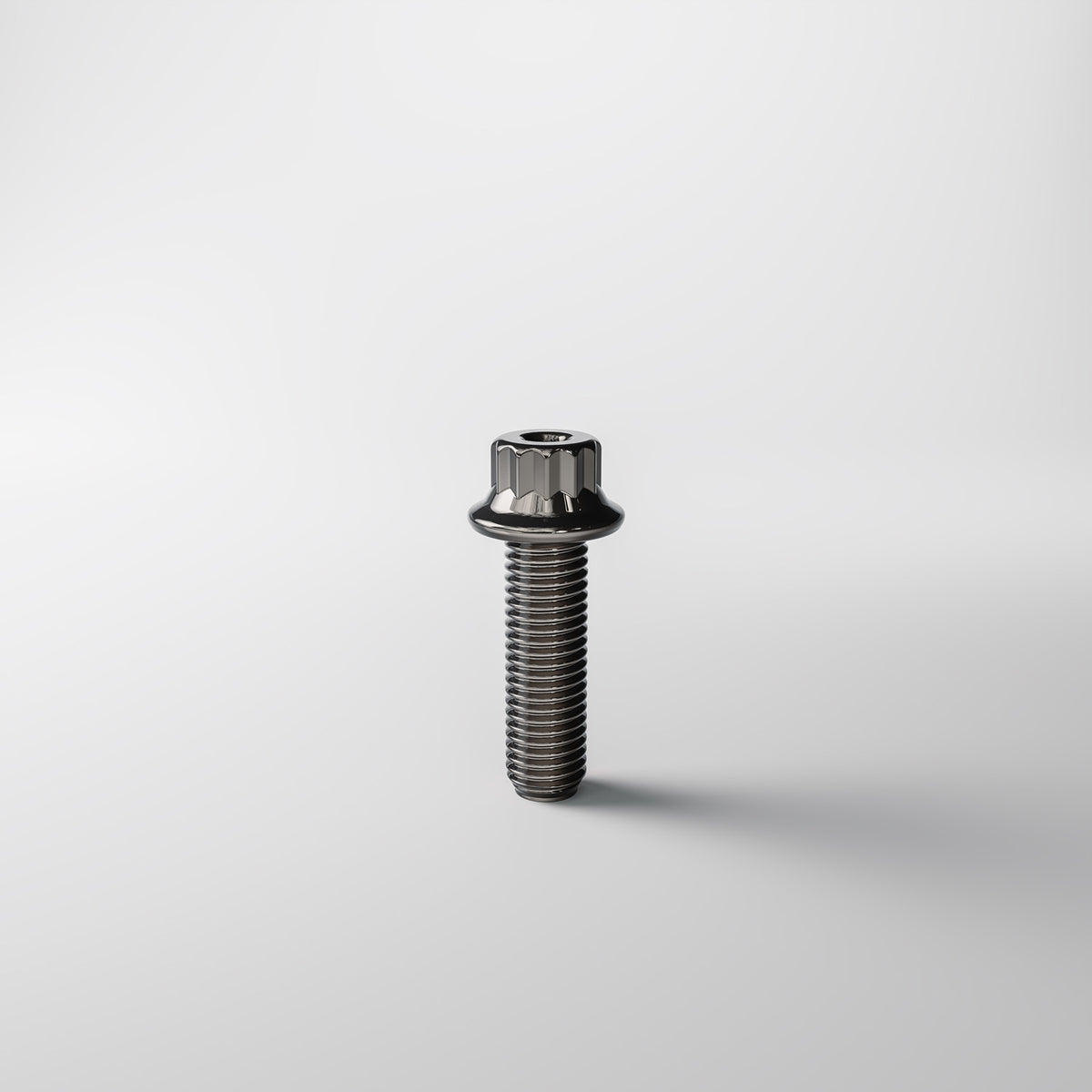Black Chrome - M7 32mm