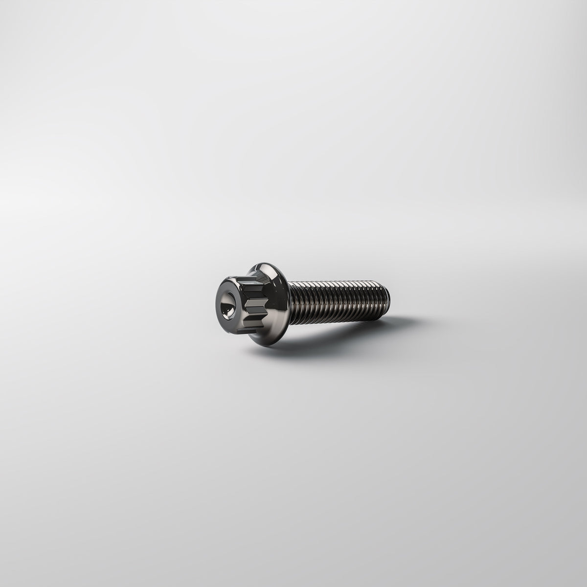 M7 24mm Steel Assembly Hardware