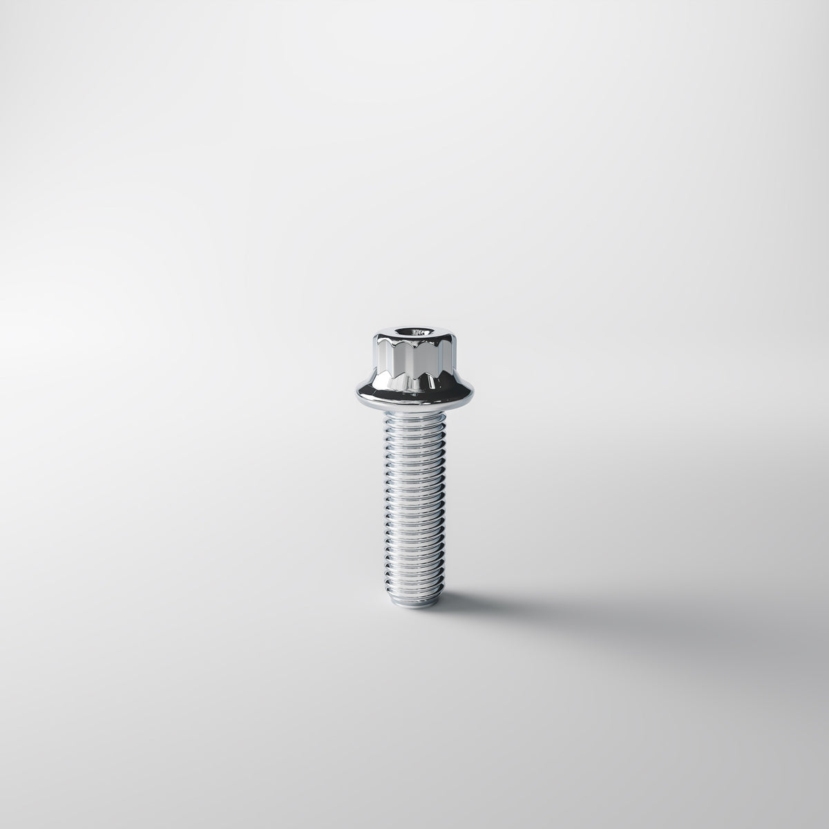 M7 24mm Steel Assembly Hardware