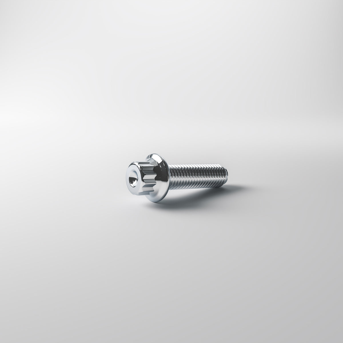 M7 24mm Steel Assembly Hardware