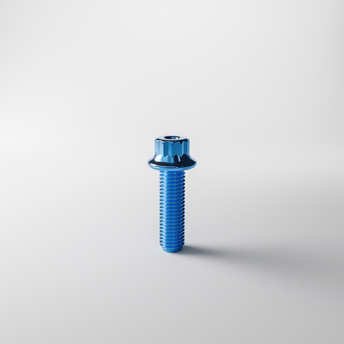 Electric Blue - M7 24mm