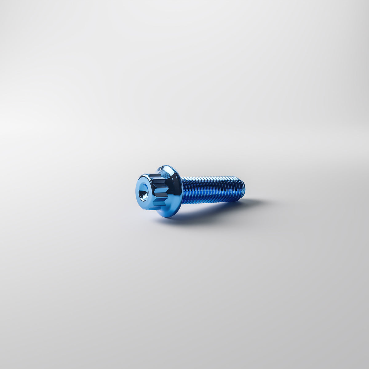 Electric Blue - M7 24mm