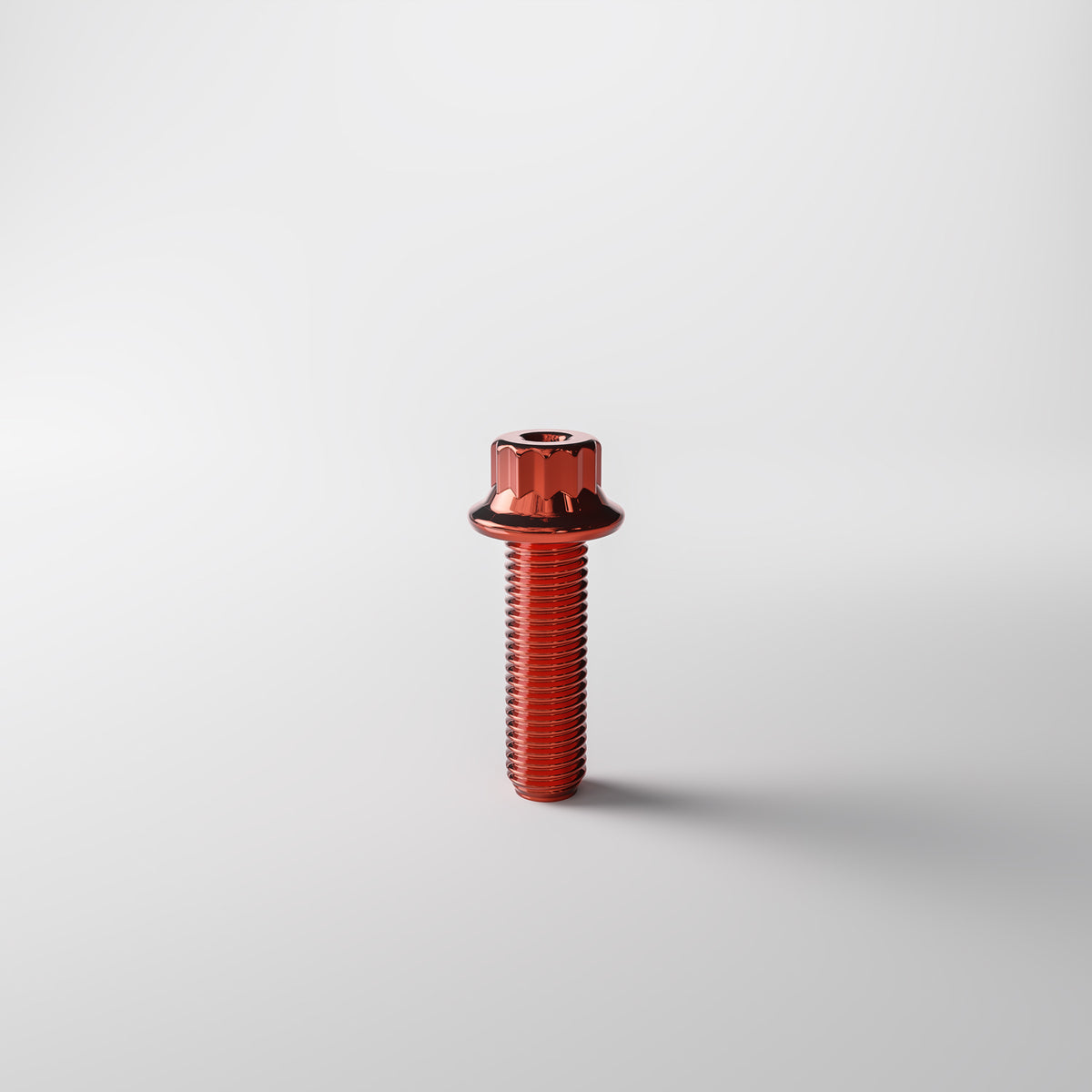 Velvet Red - M7 24mm