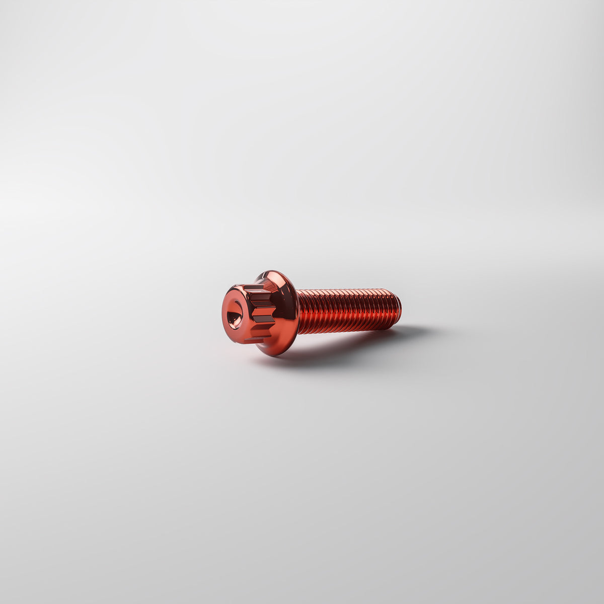 Velvet Red - M7 24mm