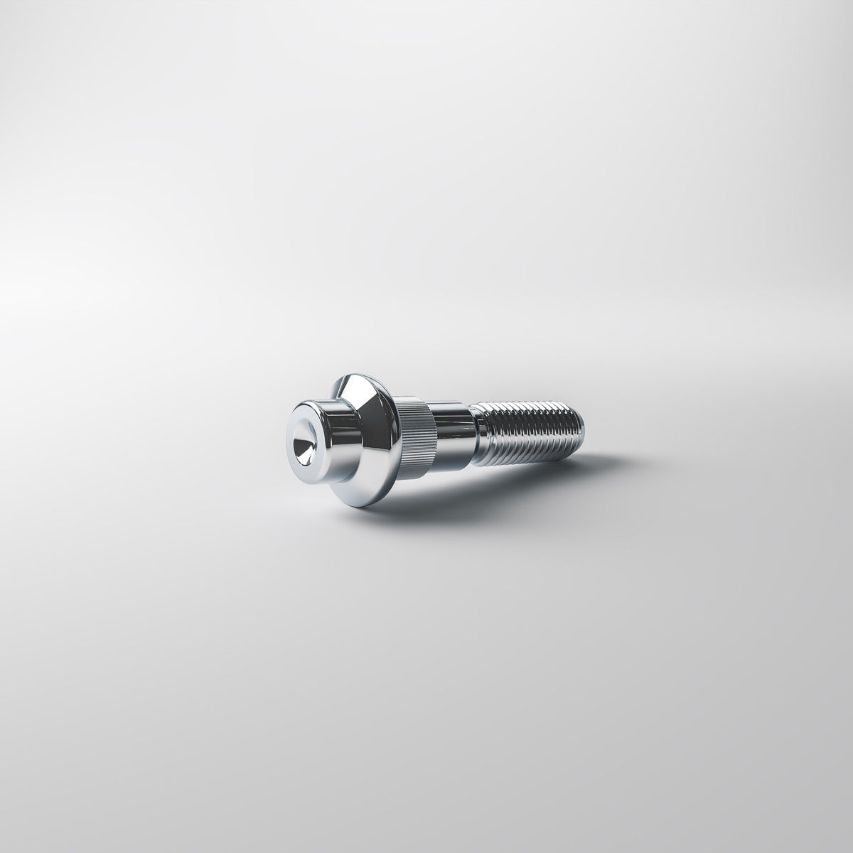 M7 30mm Steel Assembly Hardware (BBS RC/RT)
